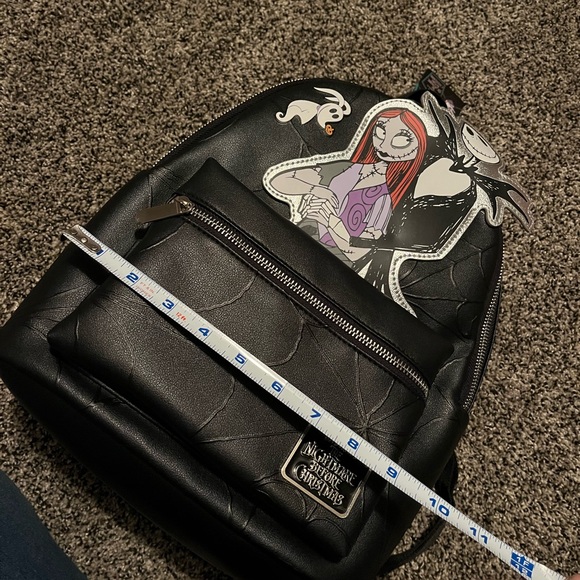 Disney Nightmare Before Christmas purse - Picture 5 of 6